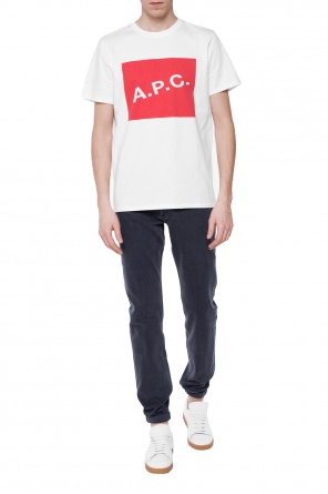 5-pocket jeans, zdjęcie 2 5-pocket jeans od A.P.C